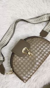 Selie - SELVIN Bag - Tas Wanita Kekinian - Tas Selempang Wanita - Tas Bahu - Tote Bag - Tas Fashion
