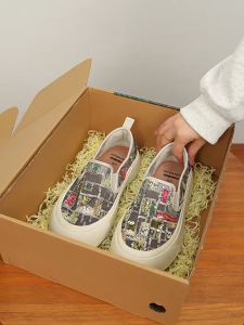 Joy&Mario womens walking shoes fashionable sequins comfortable lightweight womens walking shoes