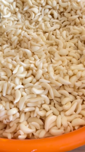 500G Giấm Tỏi Lý Sơn Ớt Xiêm Xanh – Tỏi Tép Nhỏ Nhiều Tép Ngâm Chua Ngọt Vừa Ăn Giòn Thơm Đặc Sản Đảo Lý Sơn