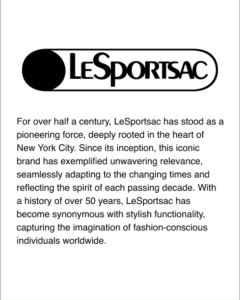 LeSportsac Daniella Lightweight Crossbody Bag: Versatile & Stylish