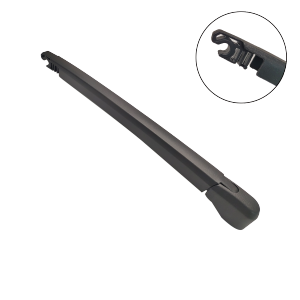 1/2PCS Car Rear Windscreen Wiper Arm Wiper Blade for Mazda CX-5 CX5 KE 2011-2017 Car Accessories Accsesories