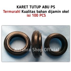 Karet Tutup Abu Whell Cylinder Boot PS ISI 100 Pcs