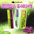 CLOUDBEAUTY Green Therapy Blush Serum Infused Azadirachta Sunflower Olive Argania & Jojoba Magic Color Transform Nourishing Serum Natural Care Makeup blush. 