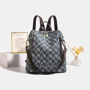 CARTELO | Travel Lightweight Aesthetic High Capacity New Style Backpack