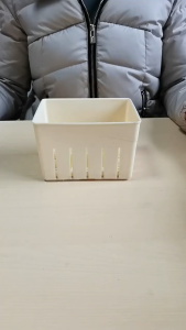 Cetakan Tahu / Kotak PlastikTofu/Cetakan Tahu Press Mould For Rumah Diy Tofu