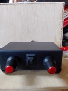 SOUND SYSTEM SIAP BUNYI