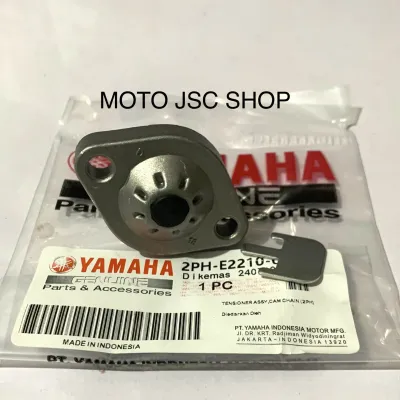 TENSIONER YAMAHA SNIPER 150 NMAX 155 V1V2 AEROX155 V1V1