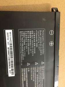 Gk5cn 00-13-3S1p-0 11.4V 46.17Wh 4050Mah Laptop Battery Replacement For Mechrevo X8ti Z2 Machenike T90 Plus T90-T3p F117-B F117-B6 For Tongfang Gk5cn5z Gk5cn6z