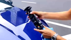Chai Xịt Bóng NANO SPRAY SEAL Phủ Bóng Sơn Xe Hơi Xe Máy Chống Bám Nước