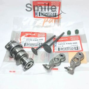 Paket Noken as Blade 110 Old Revo Absolute & Fit Karbu