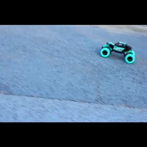 COD Mainan Anak/Mobil Remote Control/Mobil RC/Jip Gunung Off-Road/LED Lampu Toys
