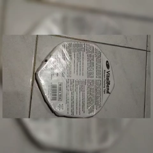 LEM TALANG ISOLASI 10 m PENAMBAL TALANG ATAP BOCOR 10M VITALBAND USA vital band