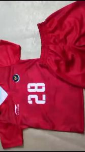GRATIS NAMA DAN NO PUNGGUNG JERSEY TIMNAS INDONESIA