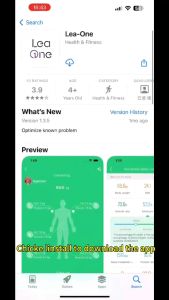 Lepu Weight Scale Body Digital Bluetooth Weighing Scale High Accuracy Statistics Analysis Scale 18 body Composition Bathroom Scale Penimbang Berat Badan FL7081 体重秤 体脂秤