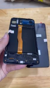 Màn hình tương thích ss A750 - A7 2018 OLED liền khung