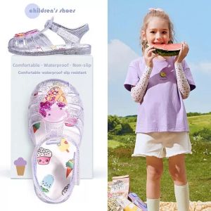 JIFANPAUL | Waterproof Slip-resistant Comfortable Breathable Sandals