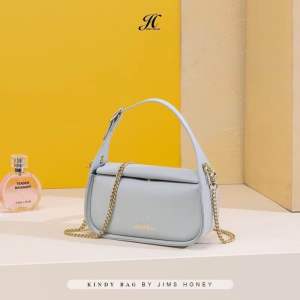 KINDY MINI BAG BY JIMS HONEY FREE BOX