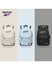 Reebok | Trendy Lightweight Student Backpack