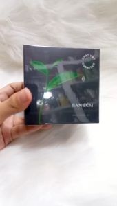 Kem Trà Xanh Nhật Việt Dưỡng Da Đa Chức Năng Ban Đêm 18g