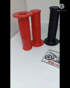 Handgrip handfat domino karet stang domino universal