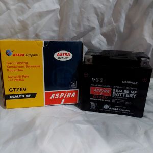 Aki Motor Kering Vario Fi Nmax Gtz7s Ori Aki Motor Full Kering Gtz7s Nmax Aerox Vario Fi Pcx Asli