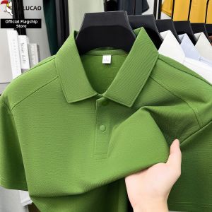 TUCANO | Antibacterial Cool Tencel Men T-Shirt