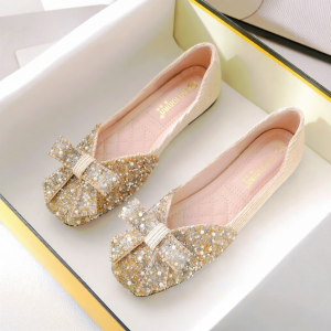 MIFEI | Soft Bottom Comfortable Flat Ballerina Shoes