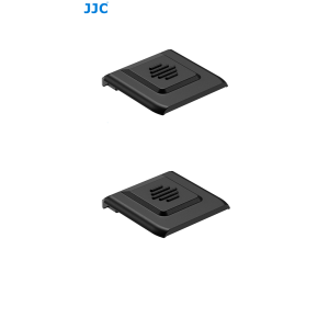 JJC | Nắp Che Hot Shoe Phủ Kín JJC Tương Thích Với Canon R50 V R5II R6 V R6 Mark III II R10 R8 R7 R5C R3 R1 - Thay Thế Cho ER-SC2