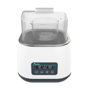 JOANLAB | Heated Magnetic Stirrer Small Water Bath Pot