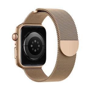 XUEZHANGJIA | Luxury Metal Magnetic Watch Band