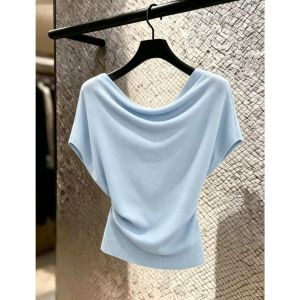 YNY | Stylish V-Neck T-Shirt