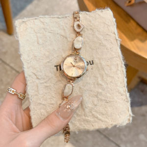 FUGUIJIAREN | Ladies Watch With Bracelet Design Special Edition