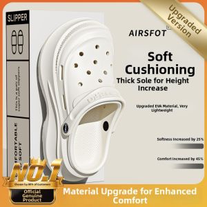 BUYANGSI | Non-slip and Odor-resistant Slipper Summer