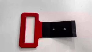 Car Window Seal Removal Tool Automotive Rubber Strip Removal Tool with Durable Plastic Handle for Automotive Technician