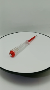 Tespen AC 220V - tespen 220V AC merah bagus