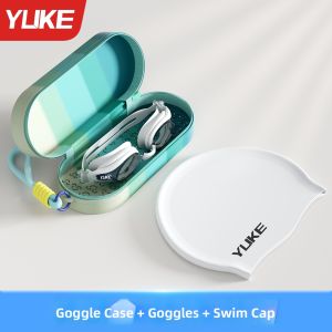 YUKE | Breathable Waterproof Swim Gears Box