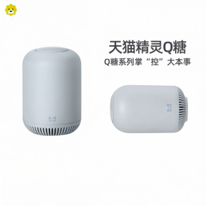 BENCROSS | Battery WIFI Bluetooth Home Intelligent Speaker