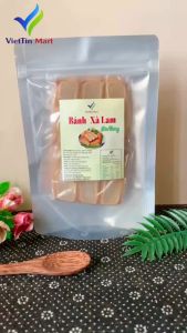 Bánh Dừa Xà Lam Nướng VIETTIN MART 6 cái