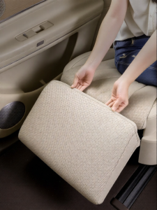 YDL | Car Seat Protection Pad