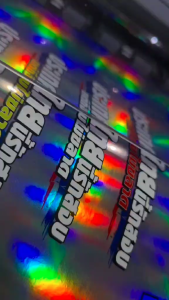 สติ๊กเกอร์ประเทศไทยนี้รักสงบ