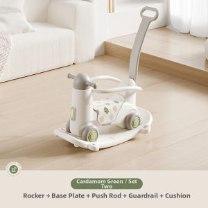 ZSVIP | Durable Multi-Function Children Toy Stroller
