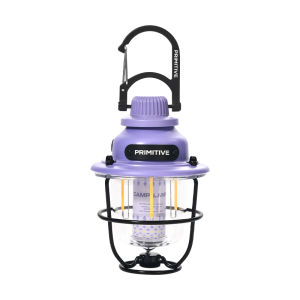 THE PRIMITIVE | Outdoor Long-lasting High-brightness Lamp