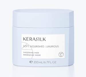 Kerasilk Specialists – Smoothing Mask (200ml)