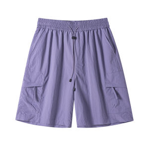 Mark Fairwhale | Casual & Sports Loose Thin Workwear Shorts