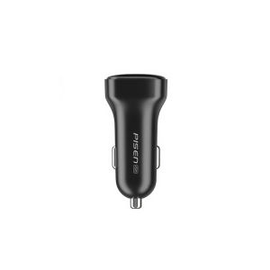 pisen | Multi-compatible Car Charger 65W