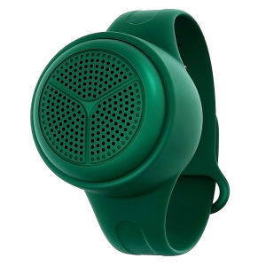 momoho | Wireless Bluetooth Mini Speaker High Volume Water Resistant Portable Card Slot