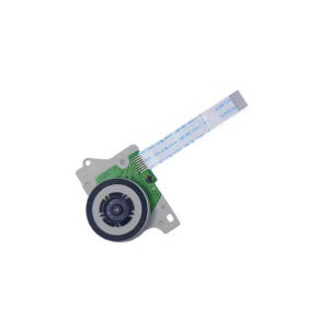 Động Cơ Ổ Đĩa DVD Wii Thay Thế Động Cơ Ổ Đĩa Quang Lớn Với Ống Kính Laser Cho Máy Chơi Game Nintendo Wii