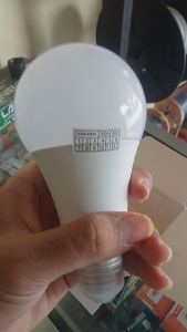 Lampu Zenich Bohlam Led Green Hybrid 18Watt