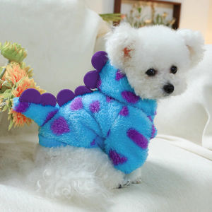 Petone dOrage | Adorable Winter Warm Pet Clothing