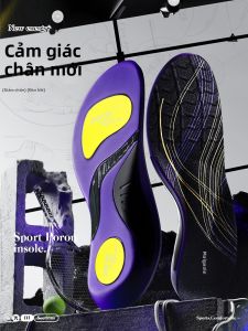 MAIGAOLE | Antibacterial Arch Support Flat Feet Relief Shoe Insoles